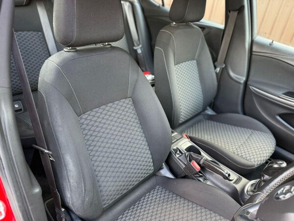 Used Vauxhall Astra 2017 for sale - 76041094: Photo 17