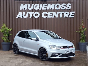 Used Volkswagen Polo 2016 for sale - 76268531: Photo