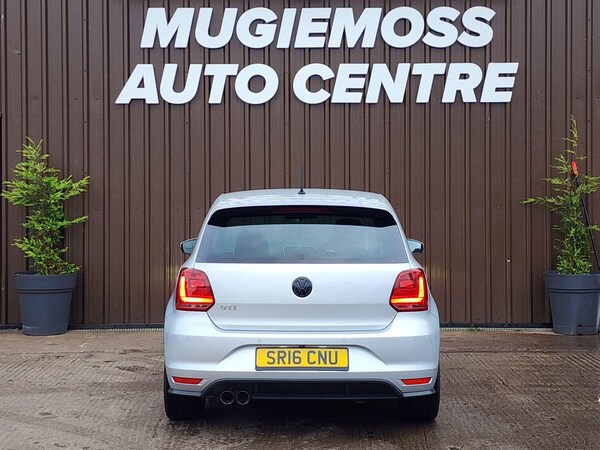 Used Volkswagen Polo 2016 for sale - 76268531: Photo 6