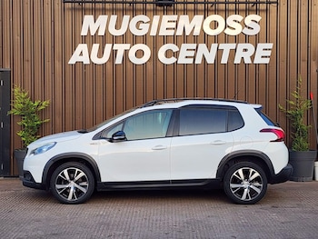 Used Peugeot 2008 2017 for sale - 75581502: Photo