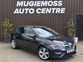 Used SEAT Leon 2019 for sale - 78427503: Photo