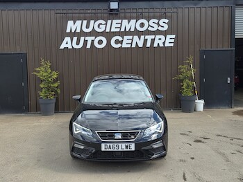 Used SEAT Leon 2019 for sale - 78427503: Photo