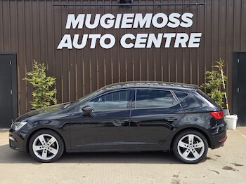 Used SEAT Leon 2019 for sale - 78427503: Photo