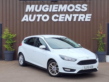 Ford - Focus