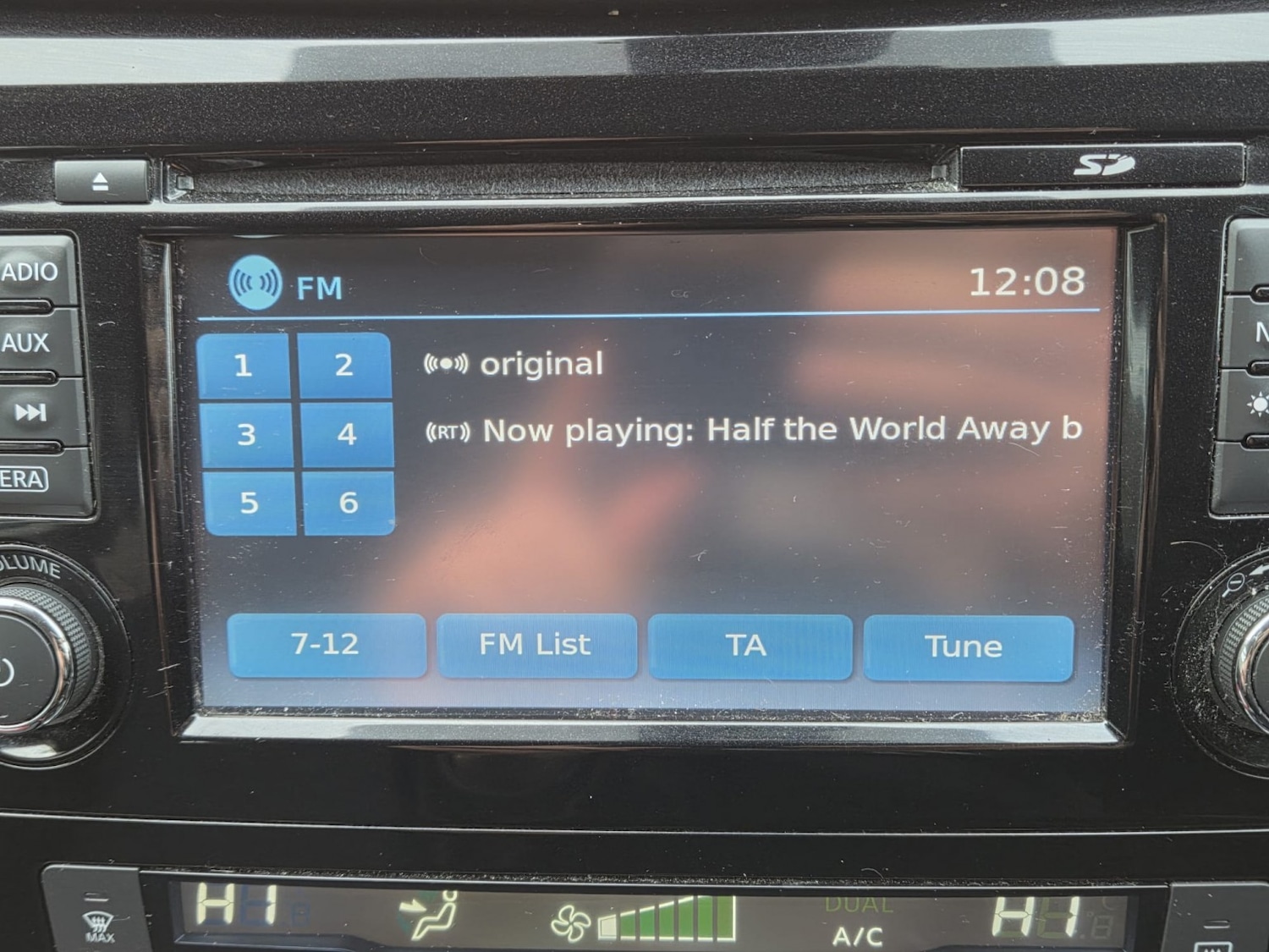 Used Nissan Qashqai 2017 for sale - 77438477: Photo 10