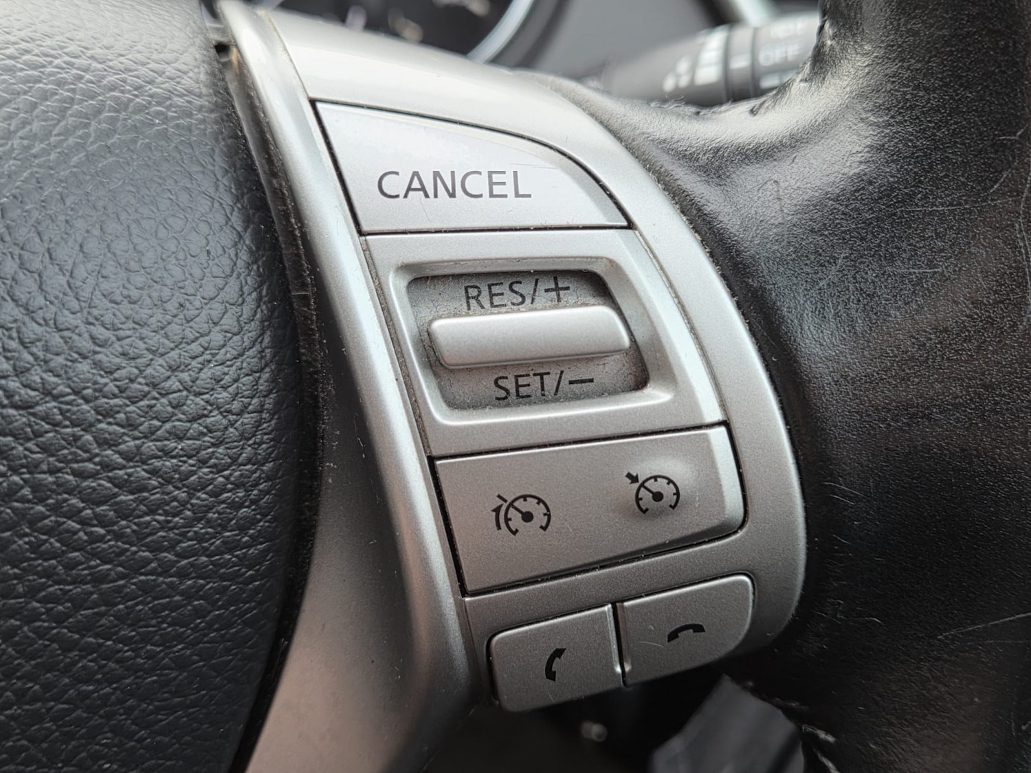 Used Nissan Qashqai 2017 for sale - 77438477: Photo 15