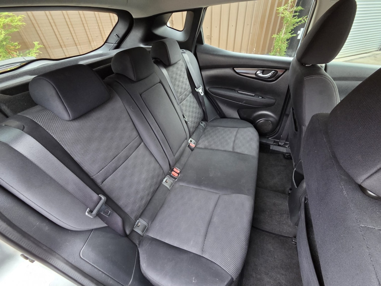 Used Nissan Qashqai 2017 for sale - 77438477: Photo 16