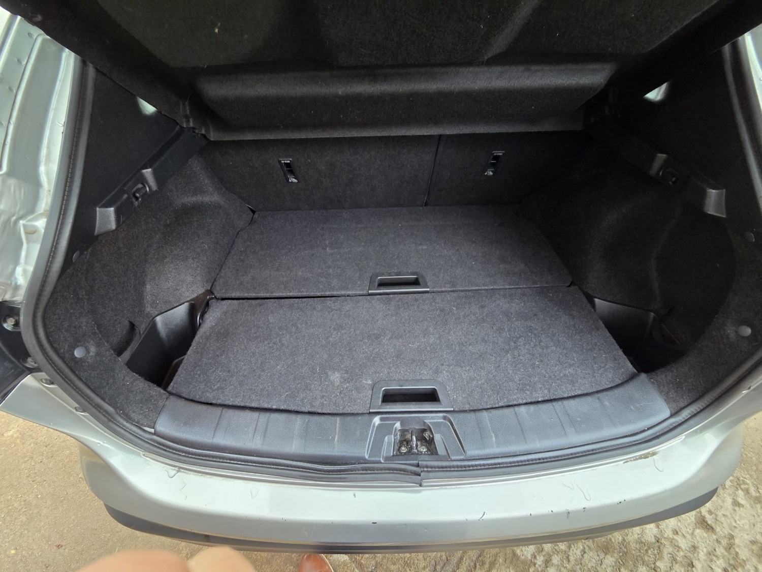 Used Nissan Qashqai 2017 for sale - 77438477: Photo 17