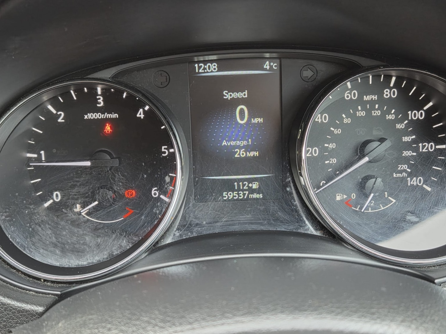 Used Nissan Qashqai 2017 for sale - 77438477: Photo 9