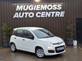 Fiat Panda feature image