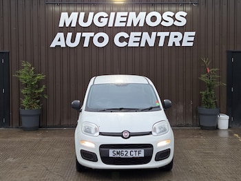 Used Fiat Panda 2012 for sale - 77423528: Photo
