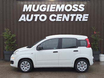 Used Fiat Panda 2012 for sale - 77423528: Photo