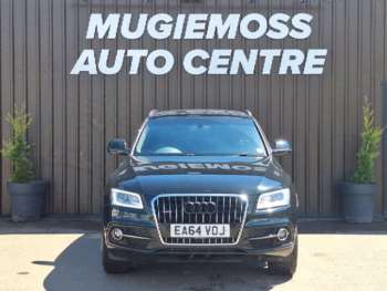 Used Audi Q5 2014 for sale - 74894142: Photo