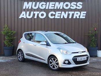 Used Hyundai i10 2016 for sale - 78285836: Photo