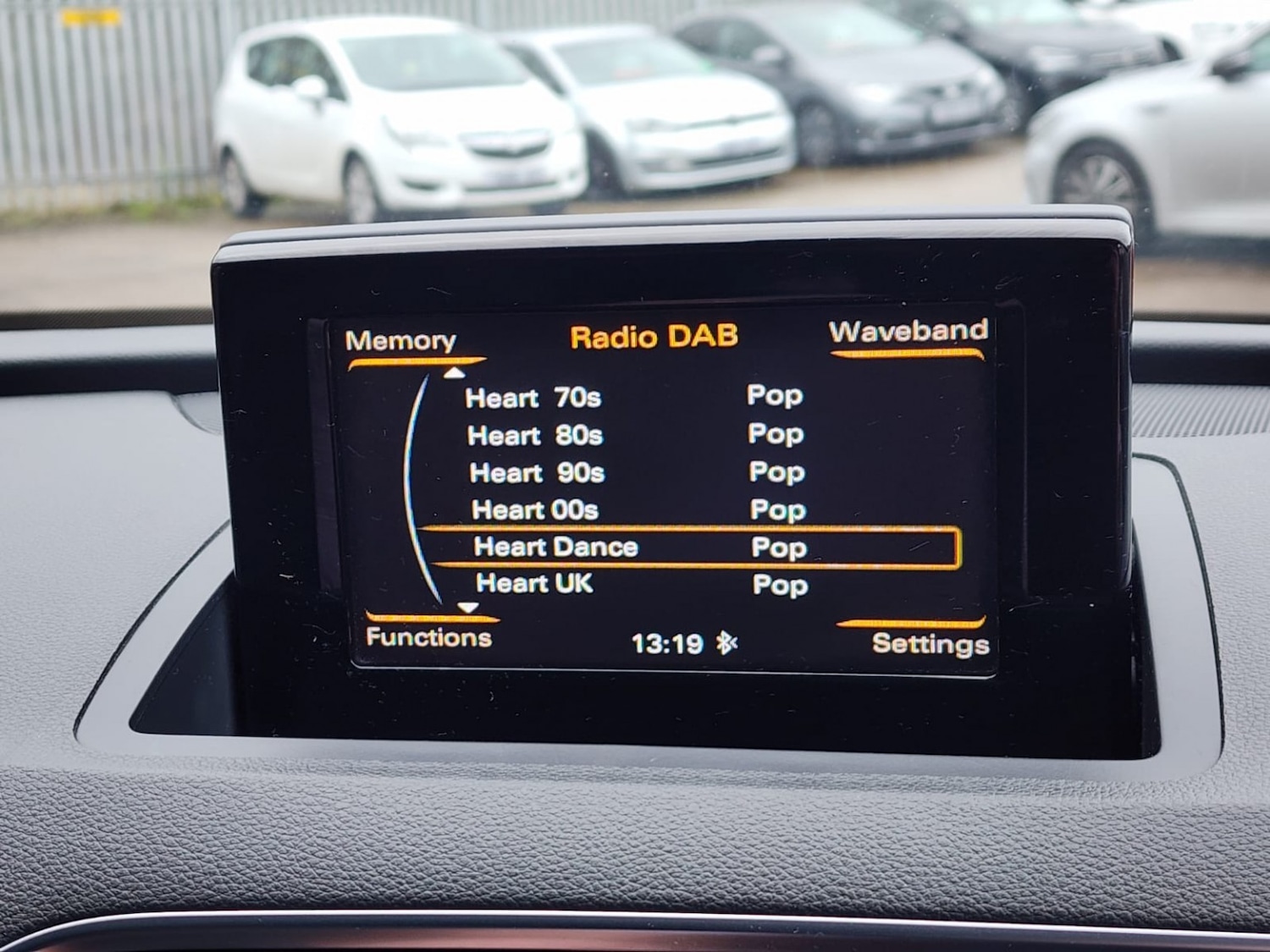 Used Audi Q3 2016 for sale - 76687183: Photo 10