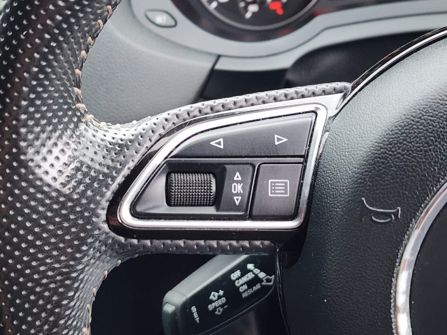 Used Audi Q3 2016 for sale - 76687183: Photo 16