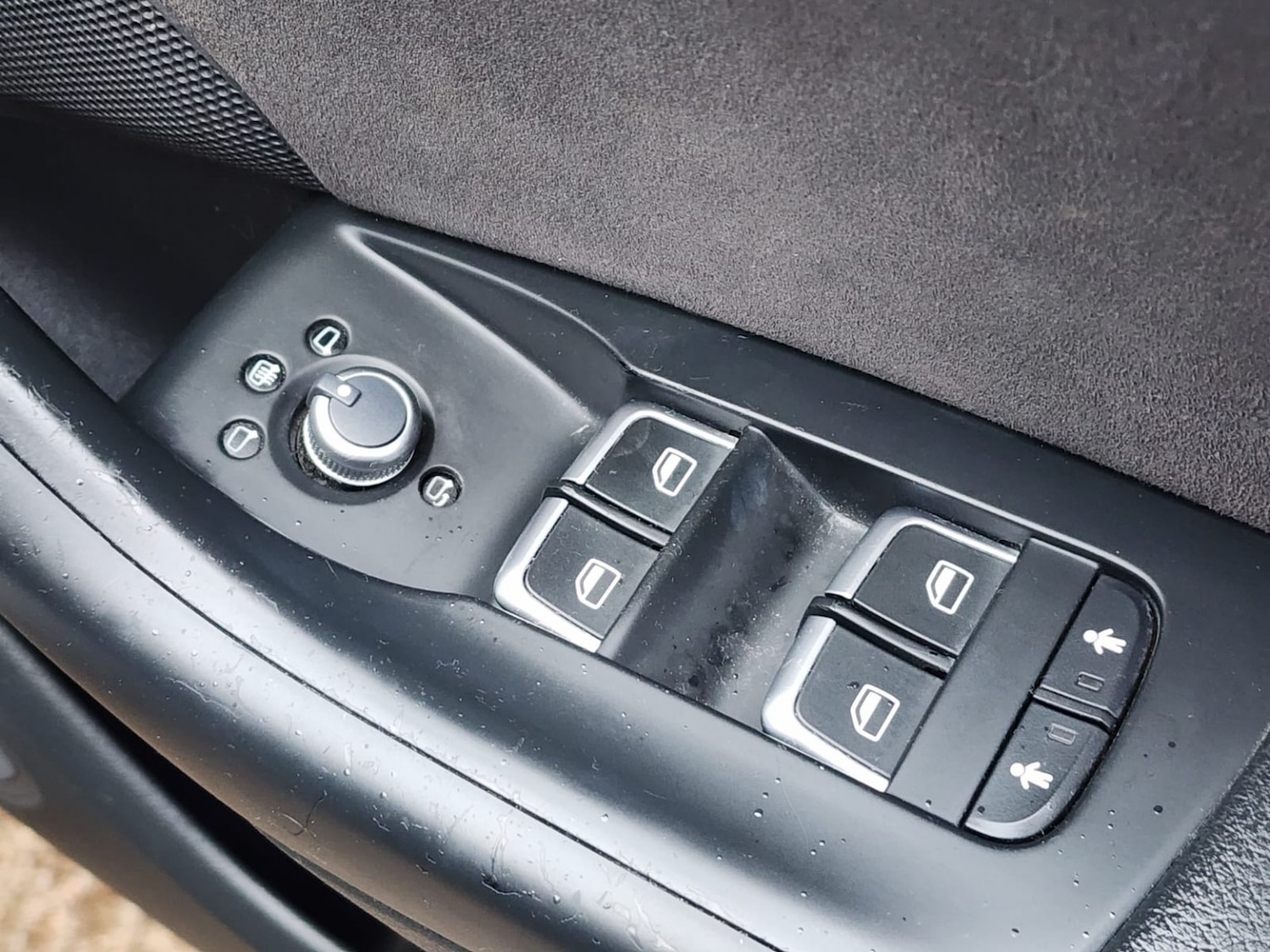 Used Audi Q3 2016 for sale - 76687183: Photo 19