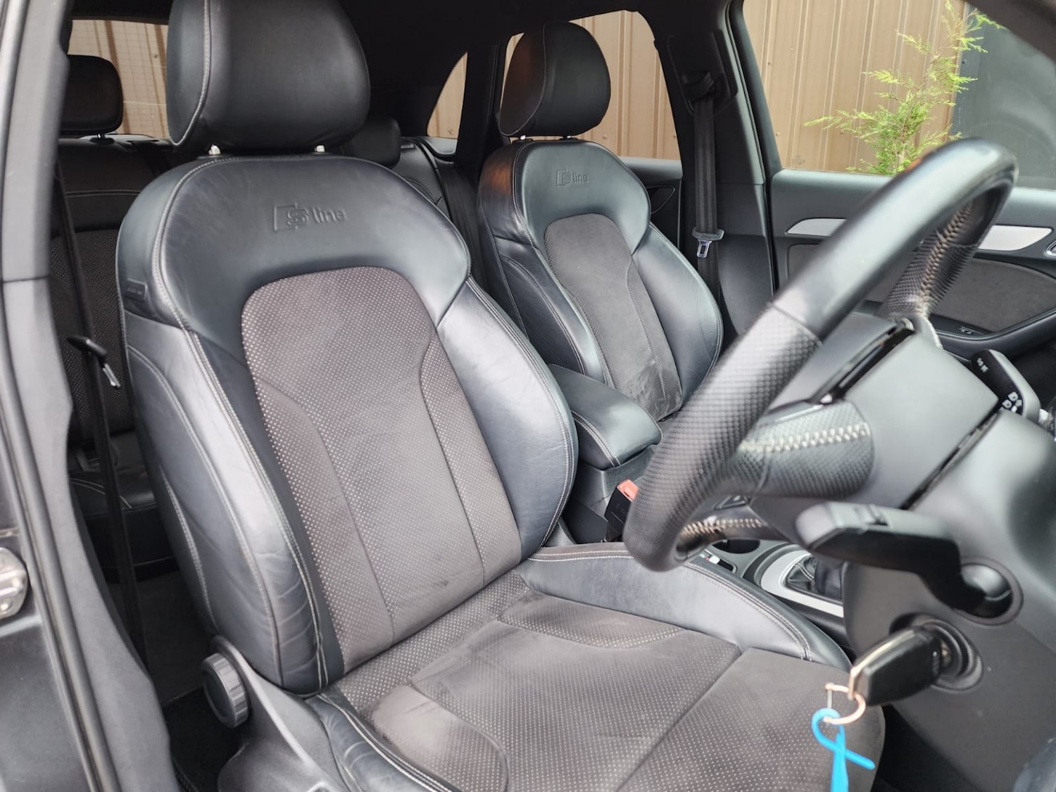 Used Audi Q3 2016 for sale - 76687183: Photo 6