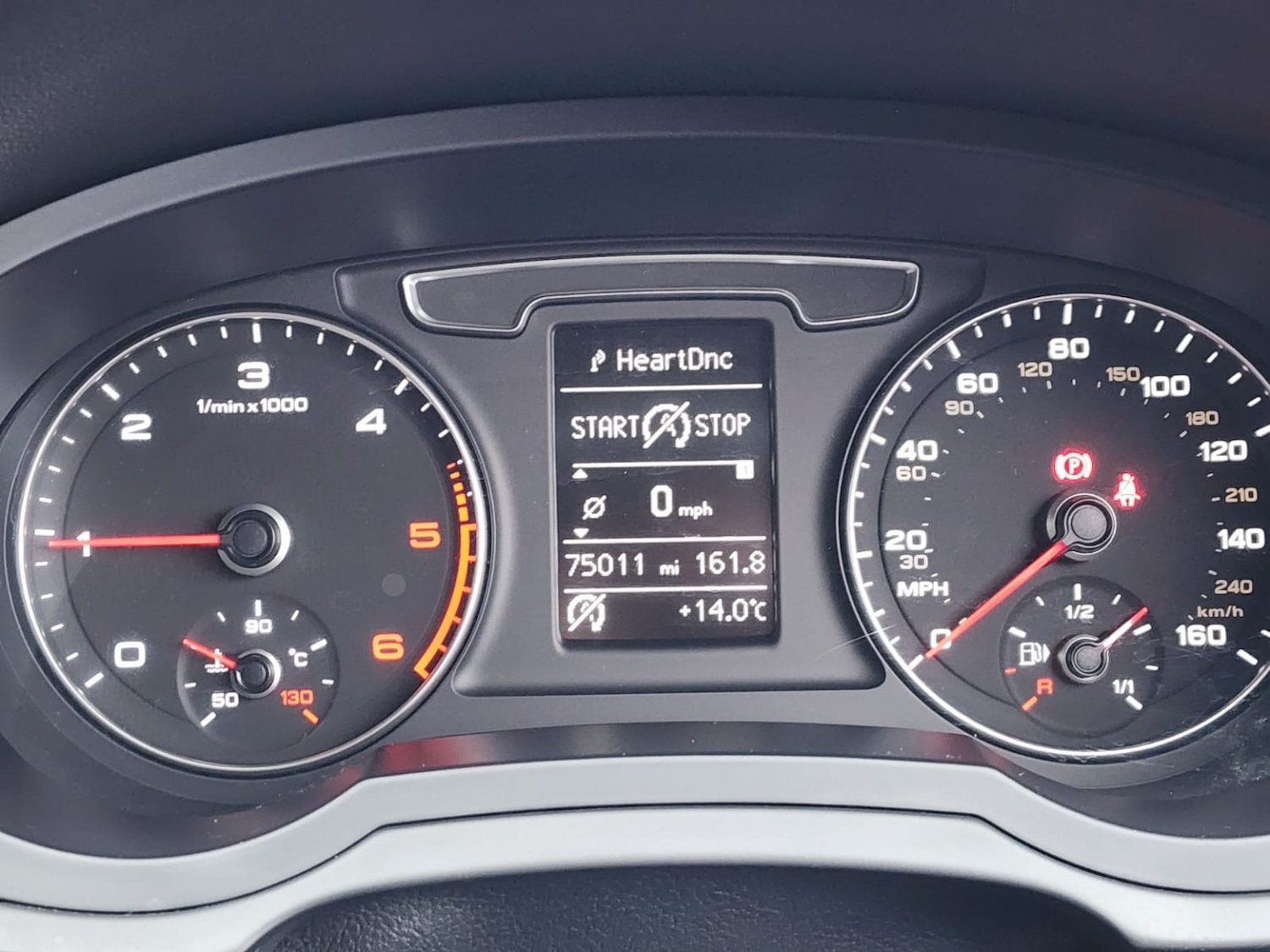 Used Audi Q3 2016 for sale - 76687183: Photo 9