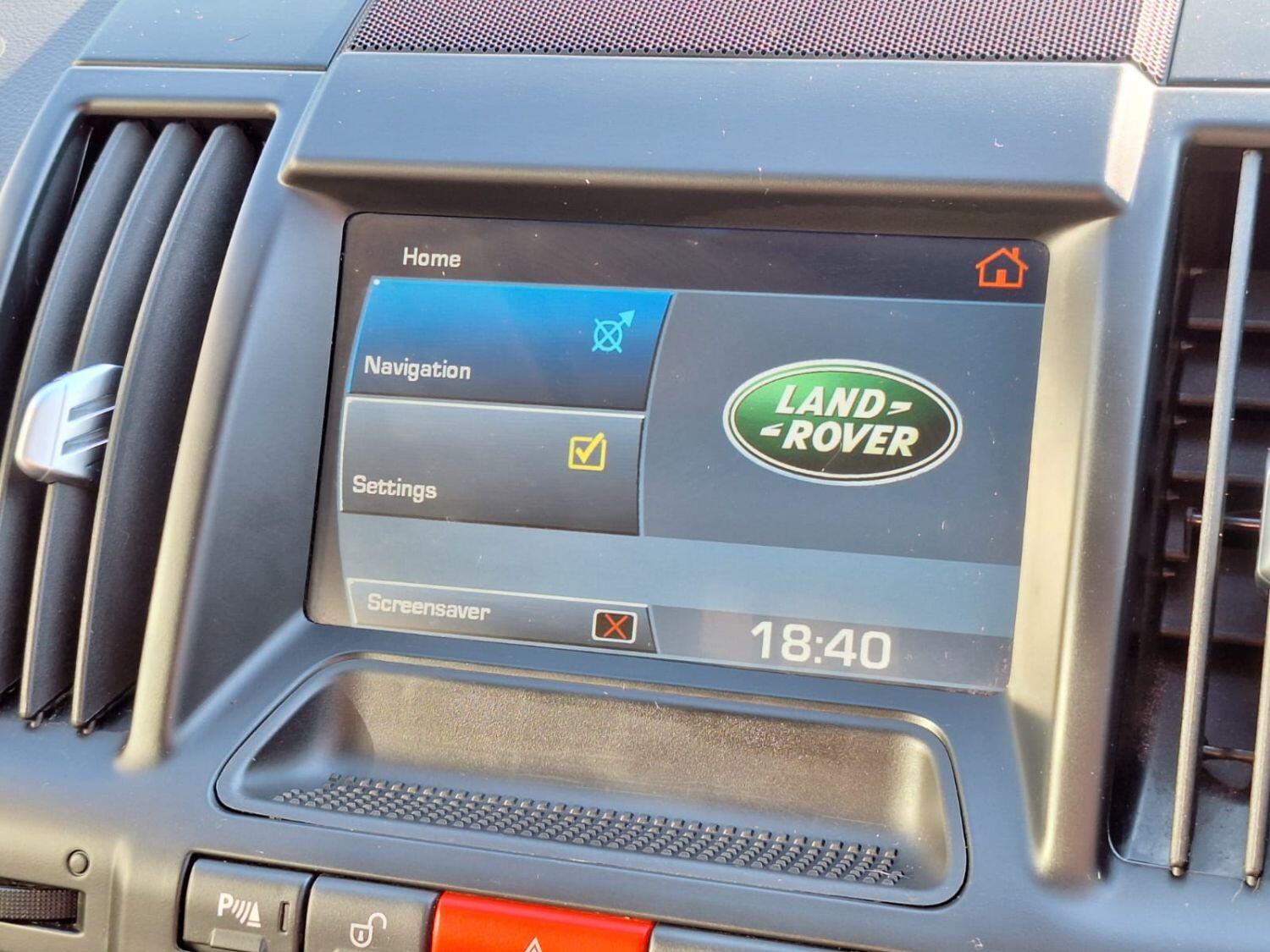 Used Land Rover Freelander 2 2012 for sale - 76794379: Photo 11