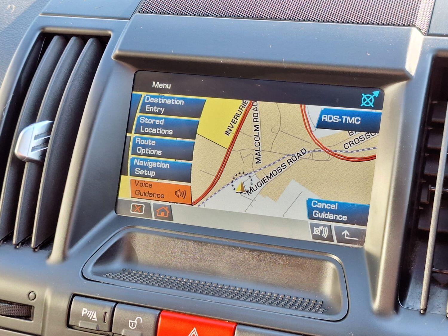 Used Land Rover Freelander 2 2012 for sale - 76794379: Photo 12