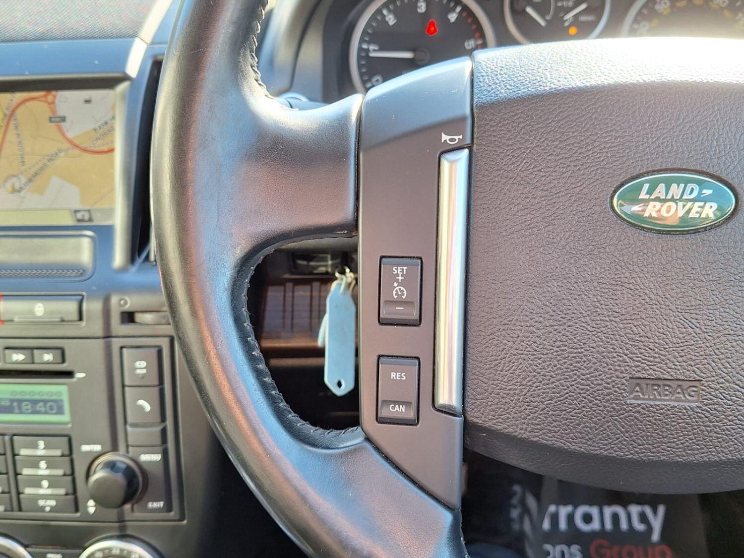 Used Land Rover Freelander 2 2012 for sale - 76794379: Photo 17