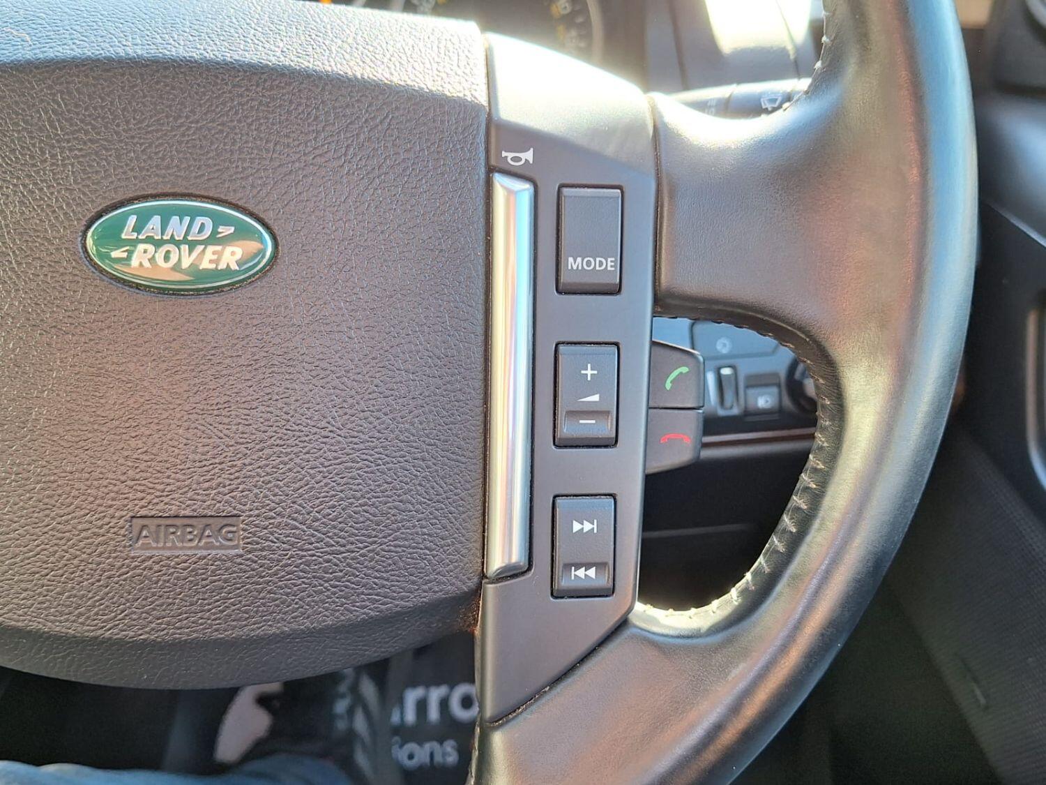 Used Land Rover Freelander 2 2012 for sale - 76794379: Photo 18