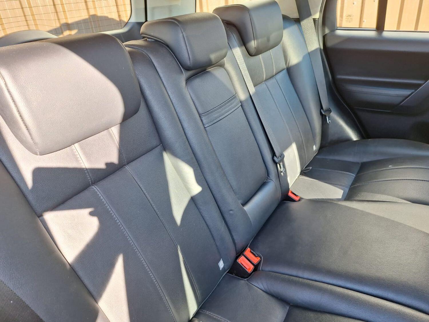 Used Land Rover Freelander 2 2012 for sale - 76794379: Photo 23