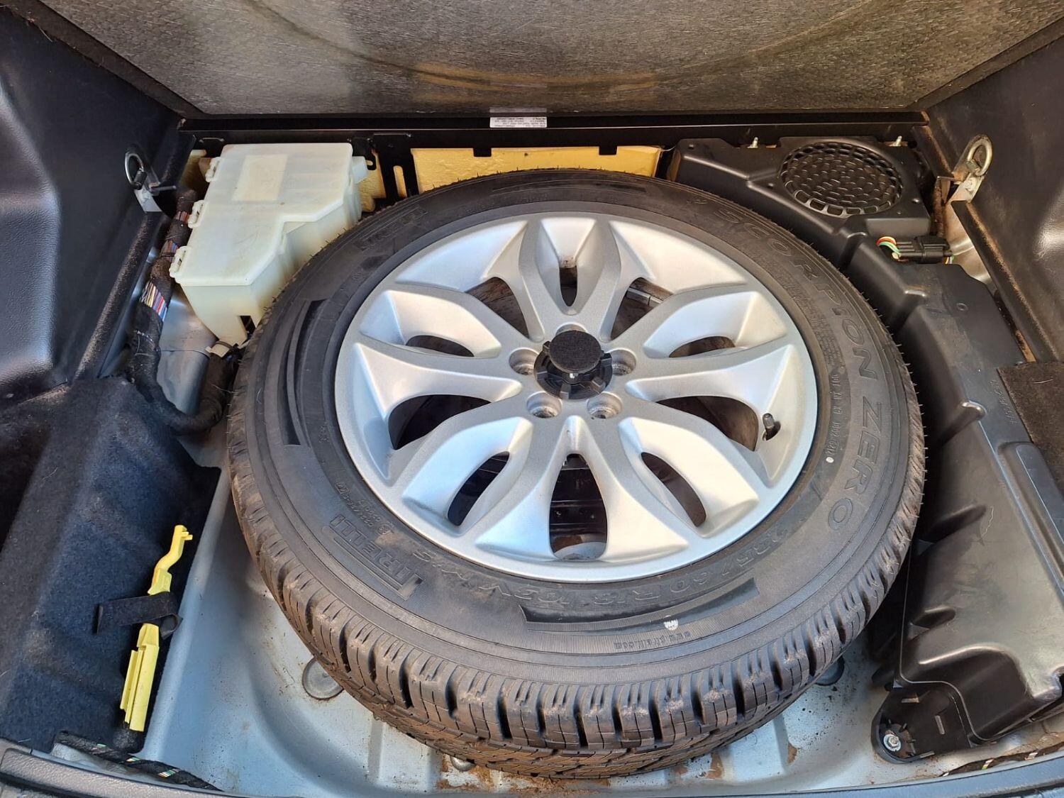 Used Land Rover Freelander 2 2012 for sale - 76794379: Photo 25