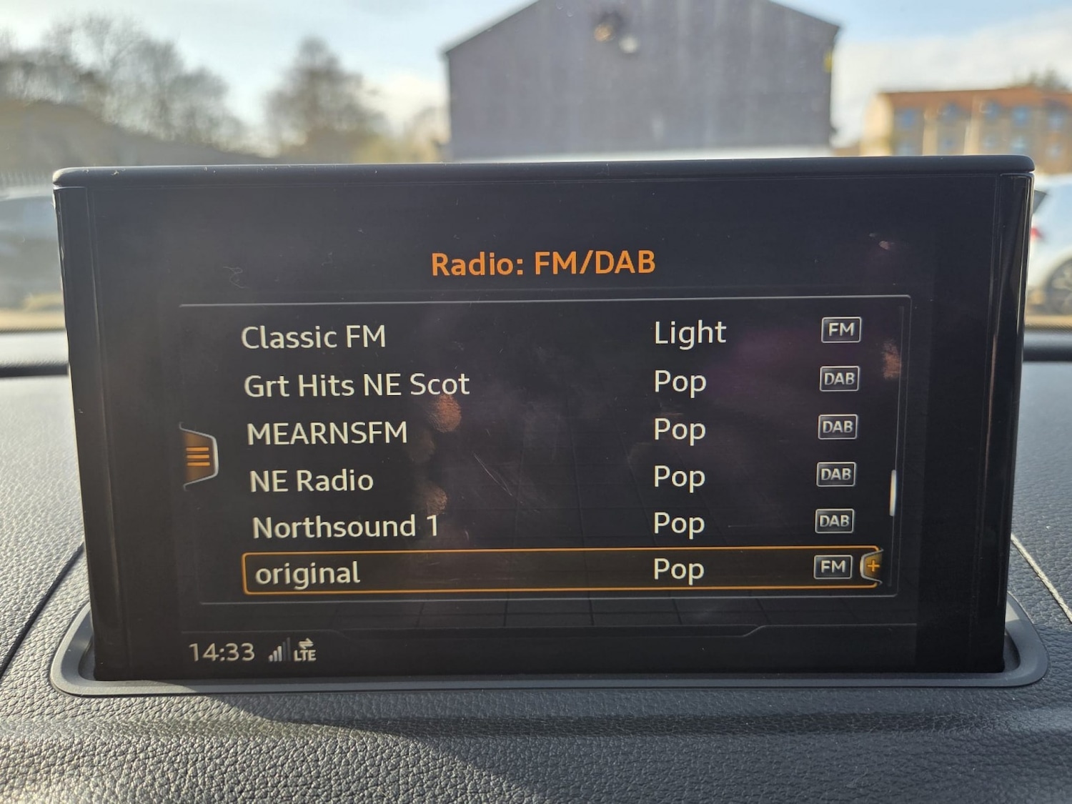 Used Audi A3 2017 for sale - 77953928: Photo 10