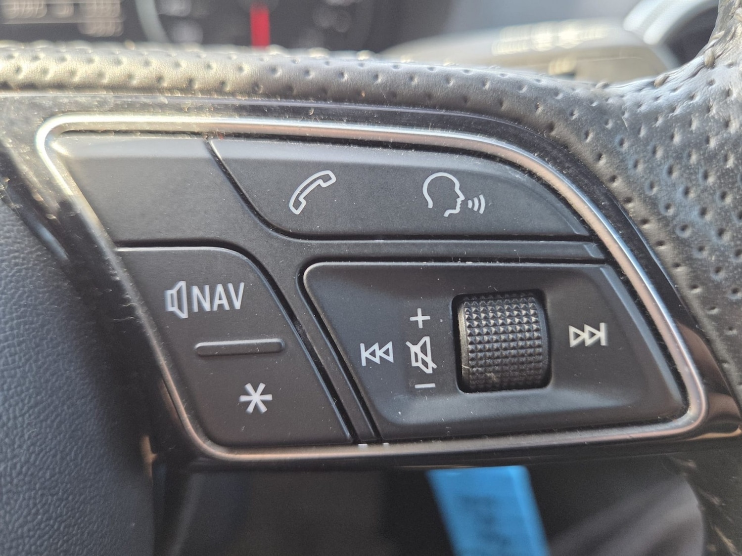 Used Audi A3 2017 for sale - 77953928: Photo 15