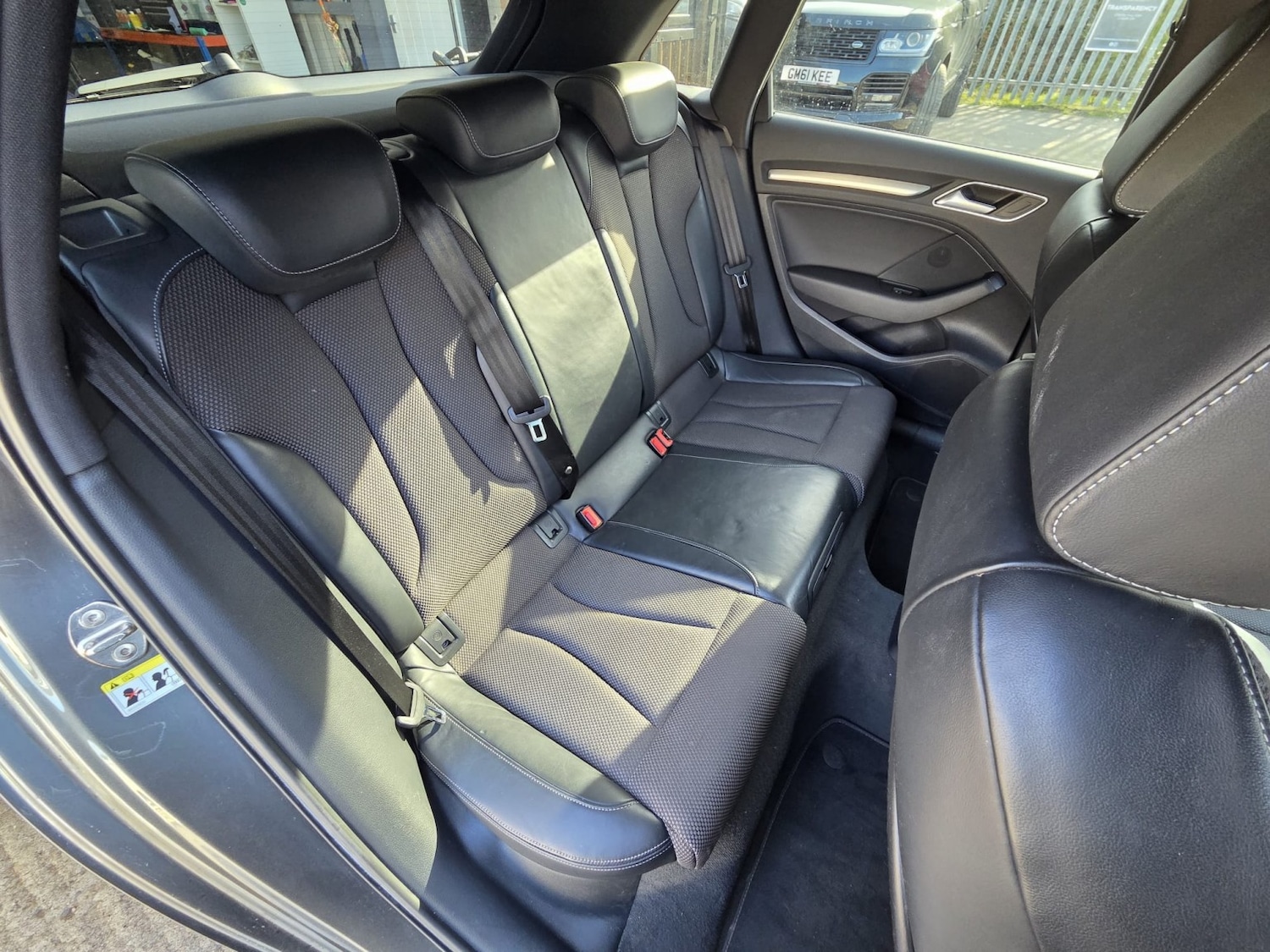 Used Audi A3 2017 for sale - 77953928: Photo 16