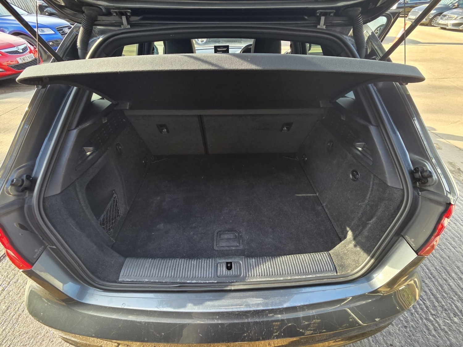 Used Audi A3 2017 for sale - 77953928: Photo 17