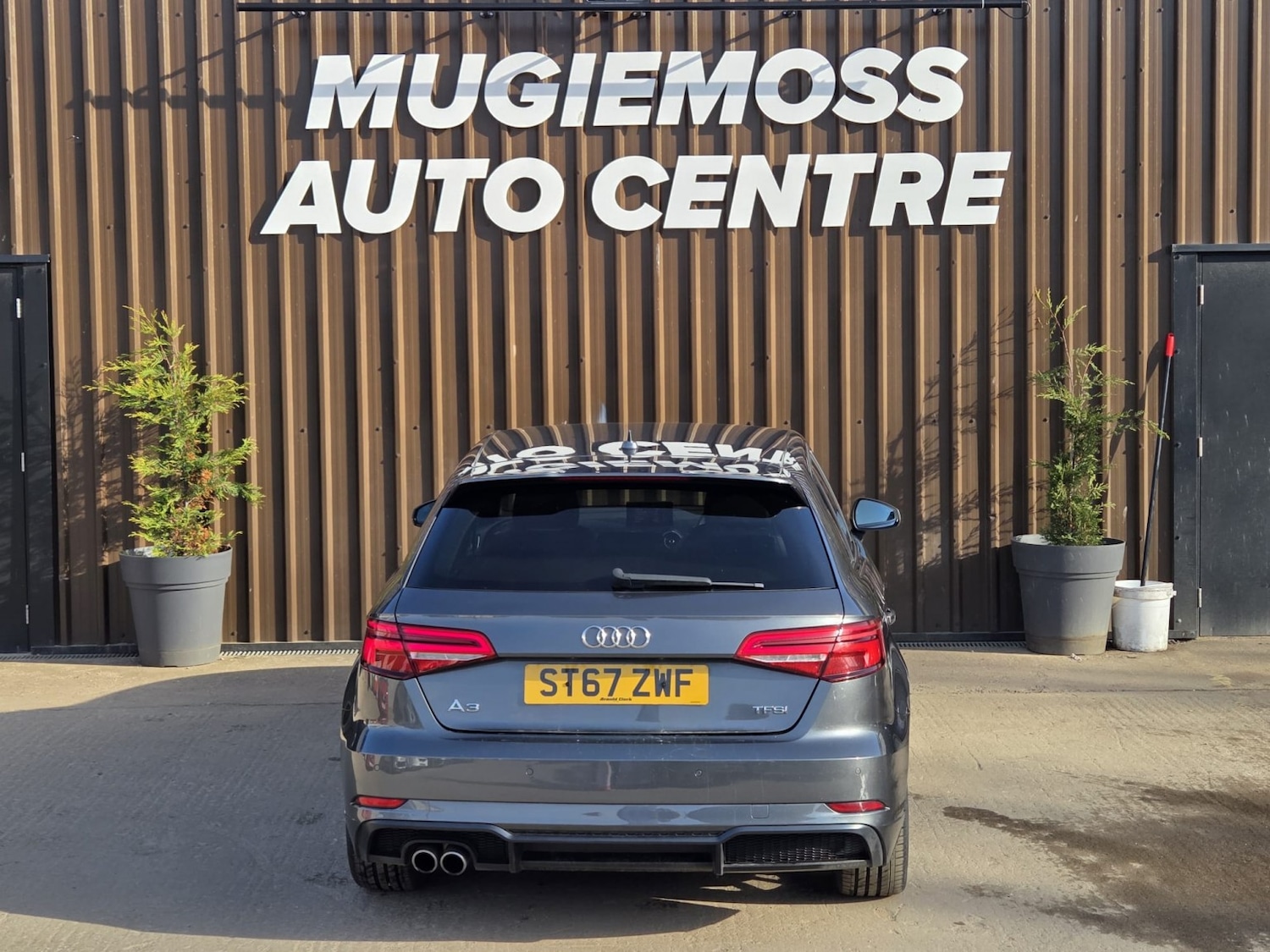 Used Audi A3 2017 for sale - 77953928: Photo 5