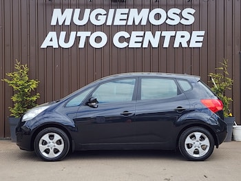 Used Kia Venga 2013 for sale - 78360077: Photo