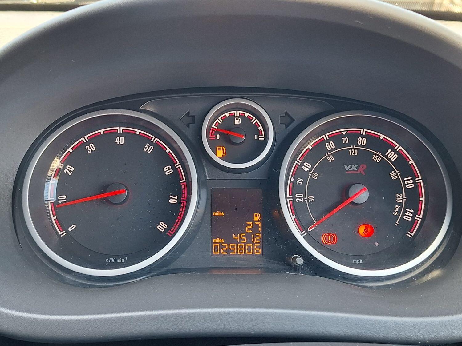 Used Vauxhall Corsa 2013 for sale - 76547792: Photo 10