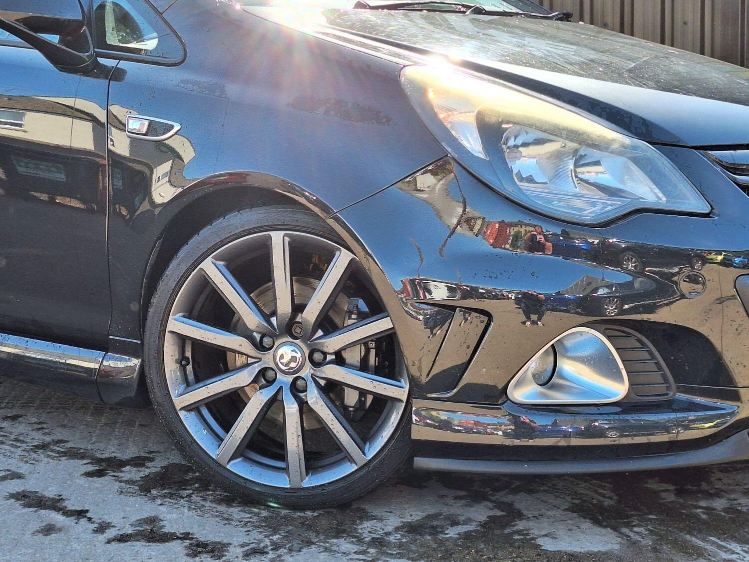 Used Vauxhall Corsa 2013 for sale - 76547792: Photo 2