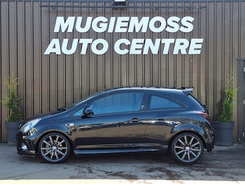 Used Vauxhall Corsa 2013 for sale - 76547792: Photo