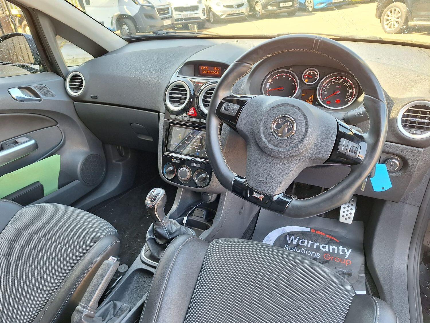 Used Vauxhall Corsa 2013 for sale - 76547792: Photo 9