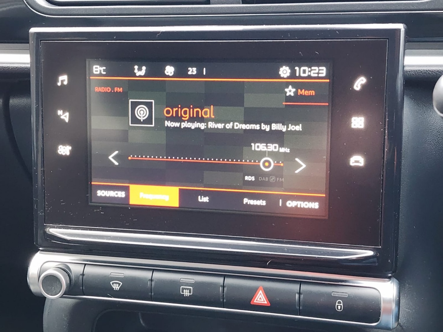 Used Citroen C3 2017 for sale - 76521160: Photo 10