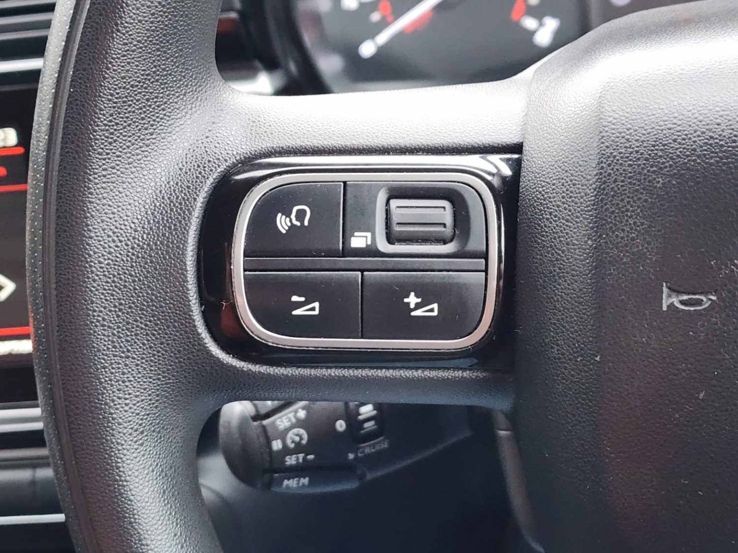 Used Citroen C3 2017 for sale - 76521160: Photo 12