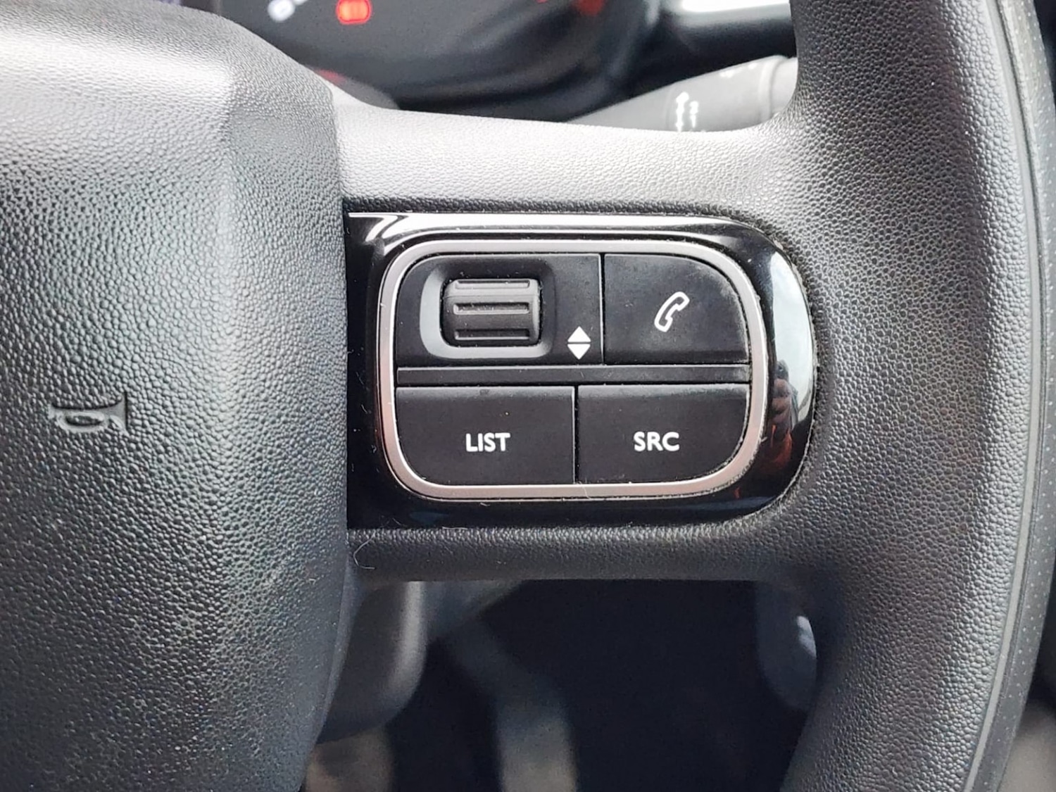 Used Citroen C3 2017 for sale - 76521160: Photo 14