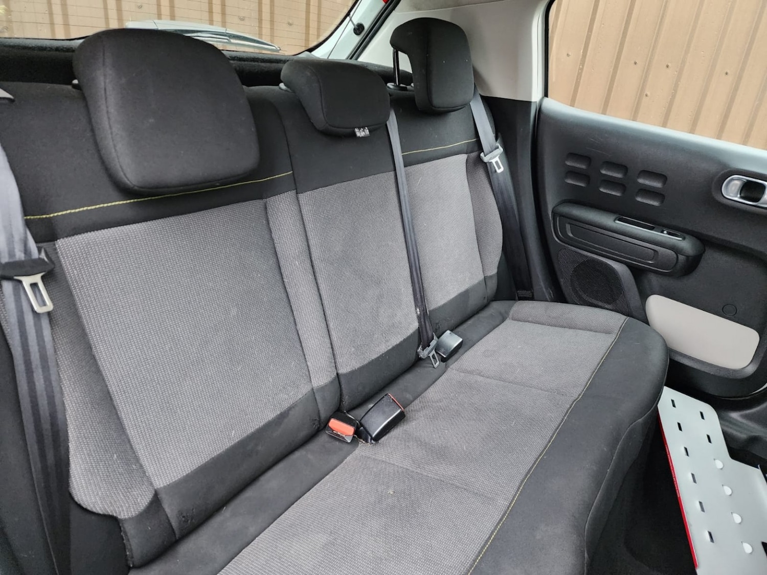 Used Citroen C3 2017 for sale - 76521160: Photo 15