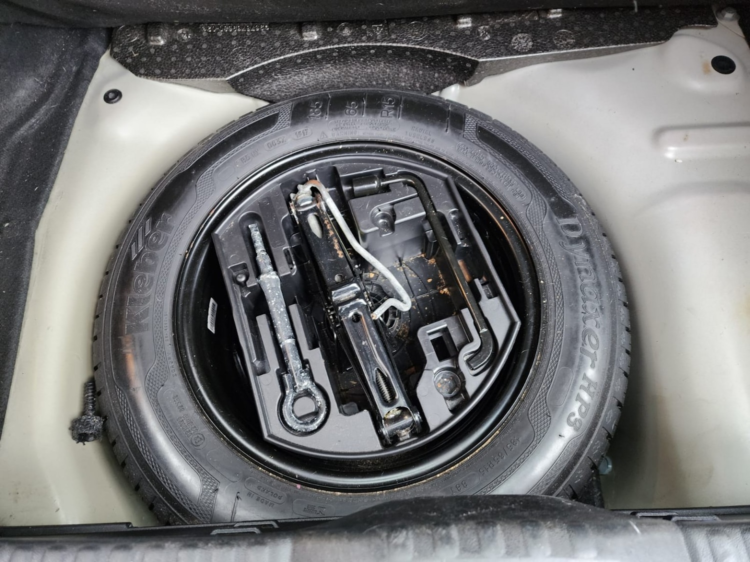 Used Citroen C3 2017 for sale - 76521160: Photo 17