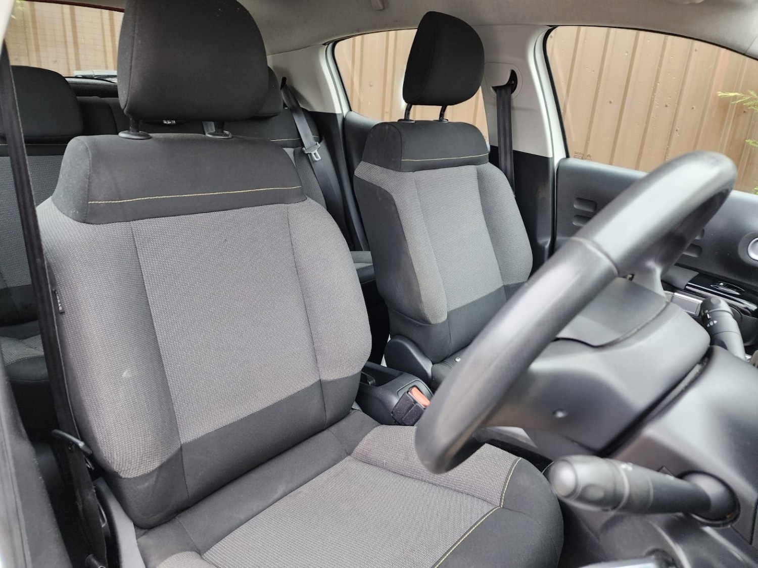 Used Citroen C3 2017 for sale - 76521160: Photo 6