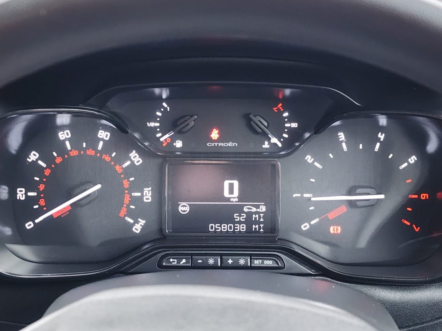 Used Citroen C3 2017 for sale - 76521160: Photo 9