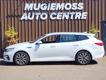 Used Kia Optima 2019 for sale - 78920970: Photo