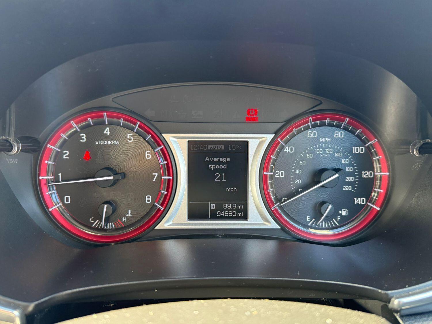 Used Suzuki Vitara 2016 for sale - 76058083: Photo 10