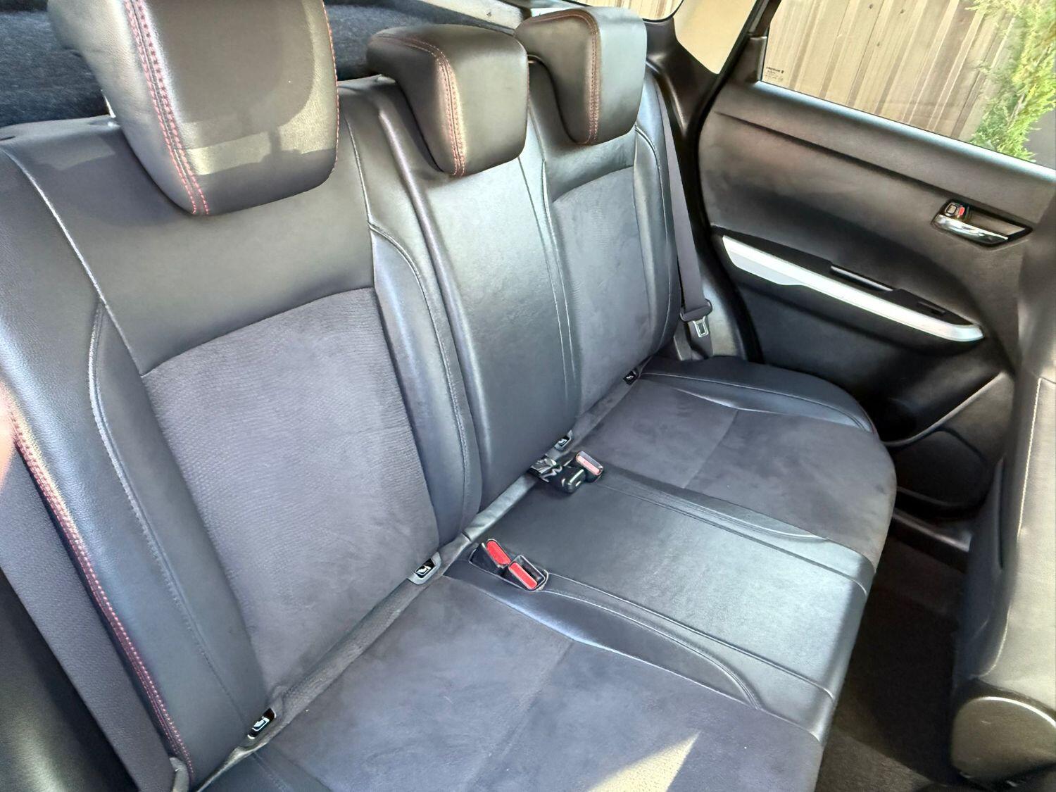 Used Suzuki Vitara 2016 for sale - 76058083: Photo 18