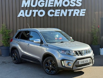 Suzuki - Vitara